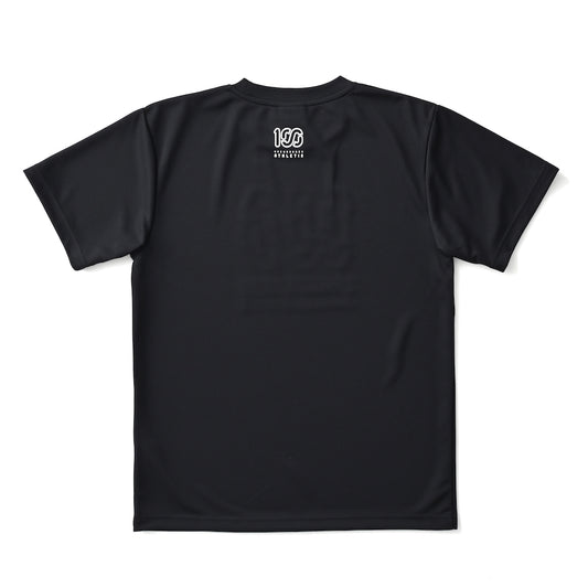 100A S/S GRAPHIC TOP *Type-B