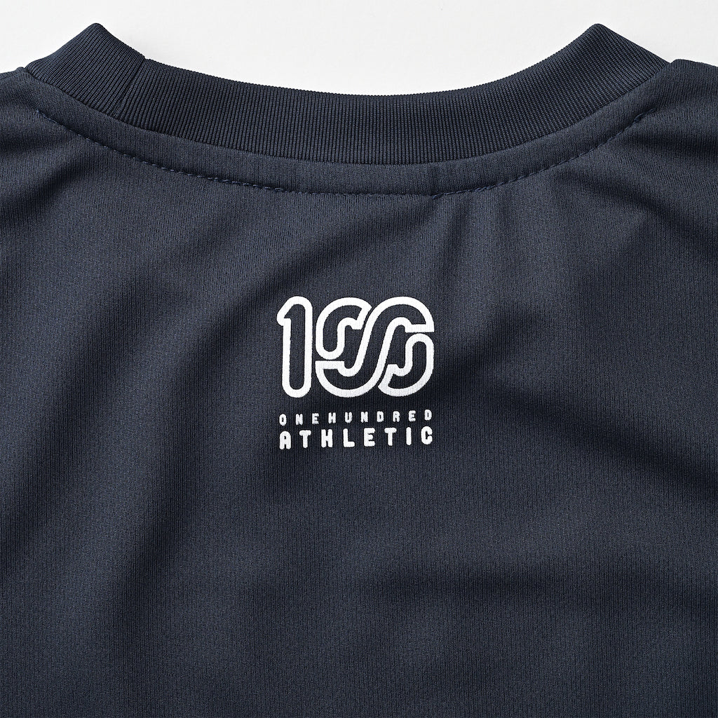 100A S/S GRAPHIC TOP *Type-B