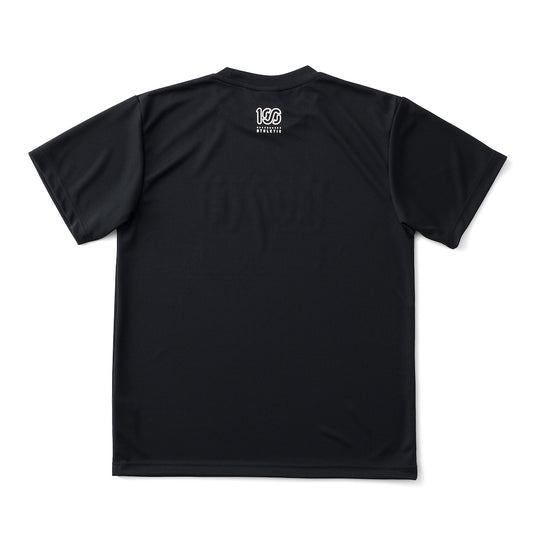 100A S/S GRAPHIC TOP *Type-C