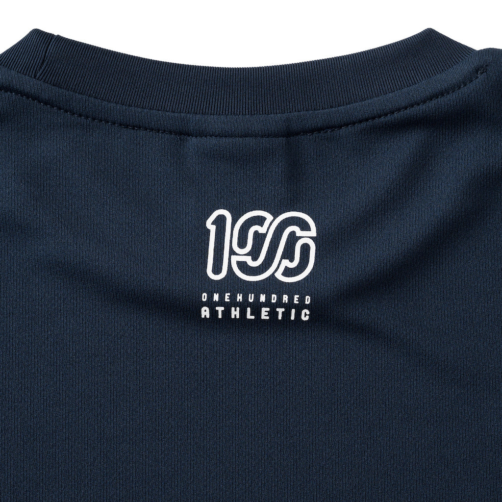 100A S/S GRAPHIC TOP *Type-C