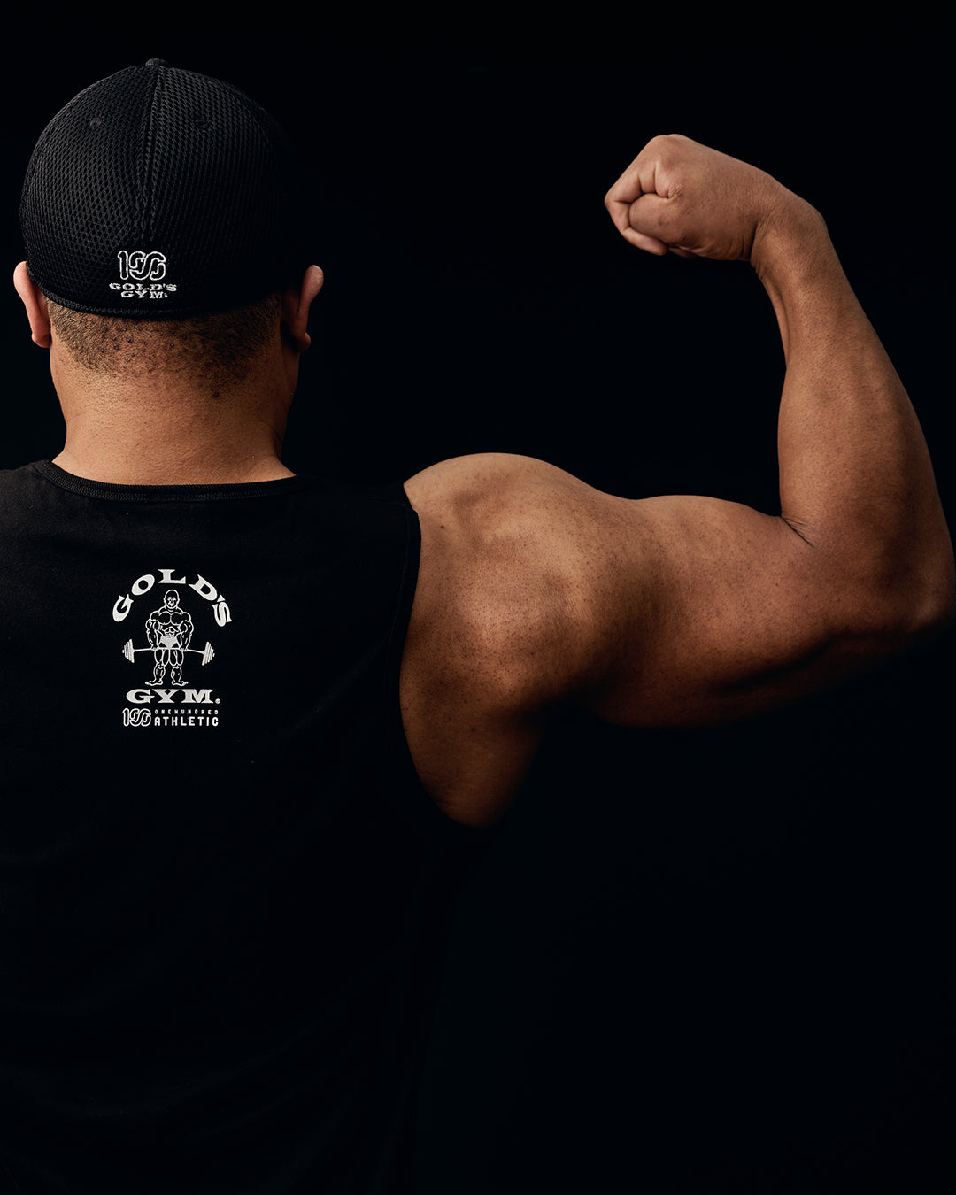 ゴールドジム｜GOLD'S GYM