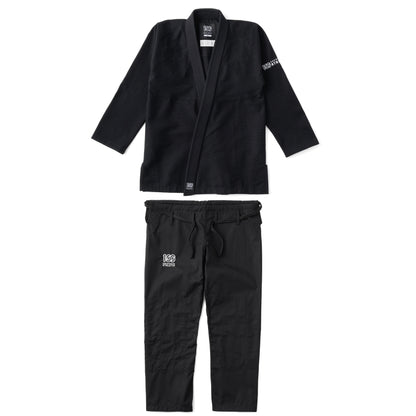 100A BJJ KIMONO *COMPETITION MODEL