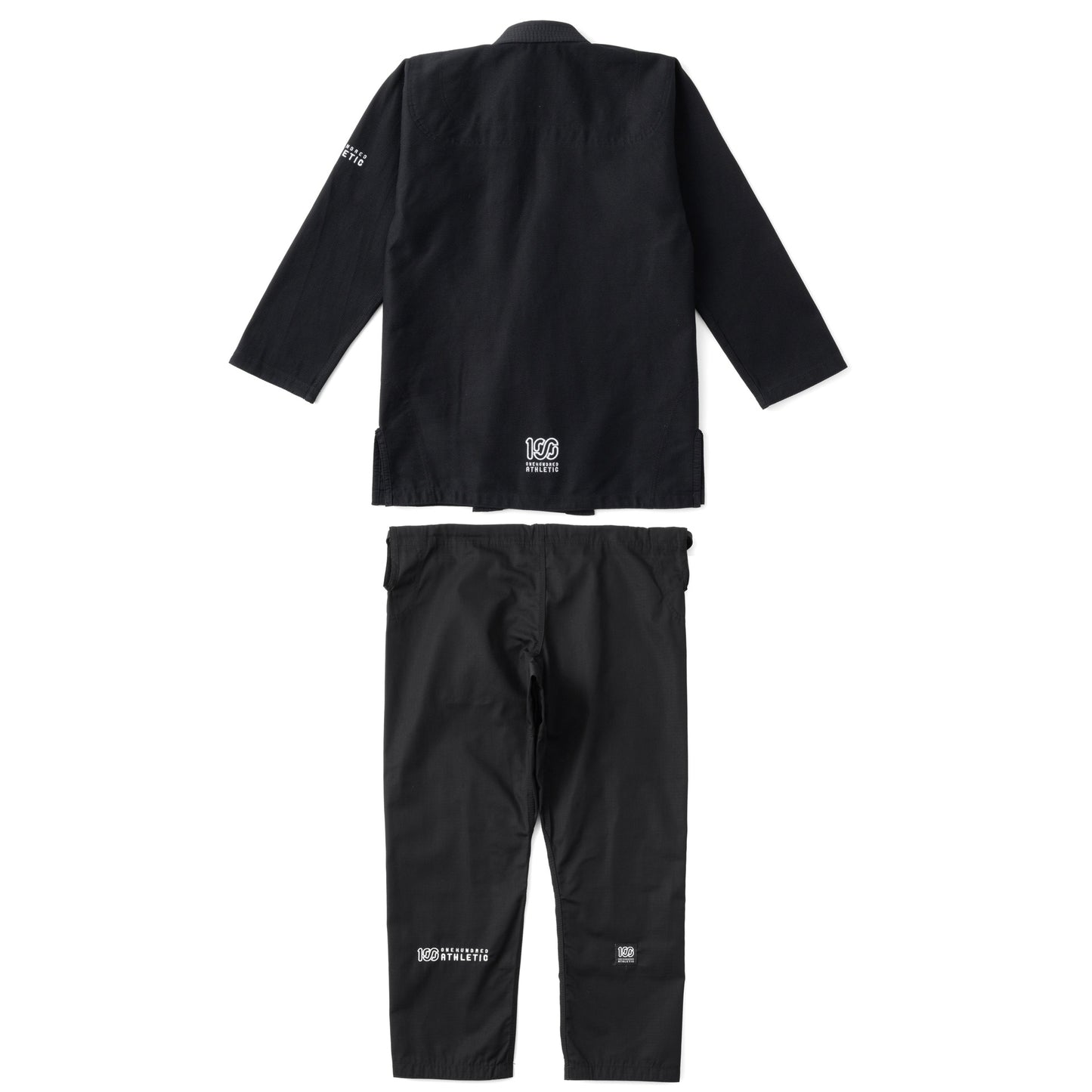 100A BJJ KIMONO *COMPETITION MODEL