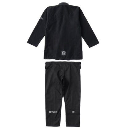 100A BJJ KIMONO *COMPETITION MODEL