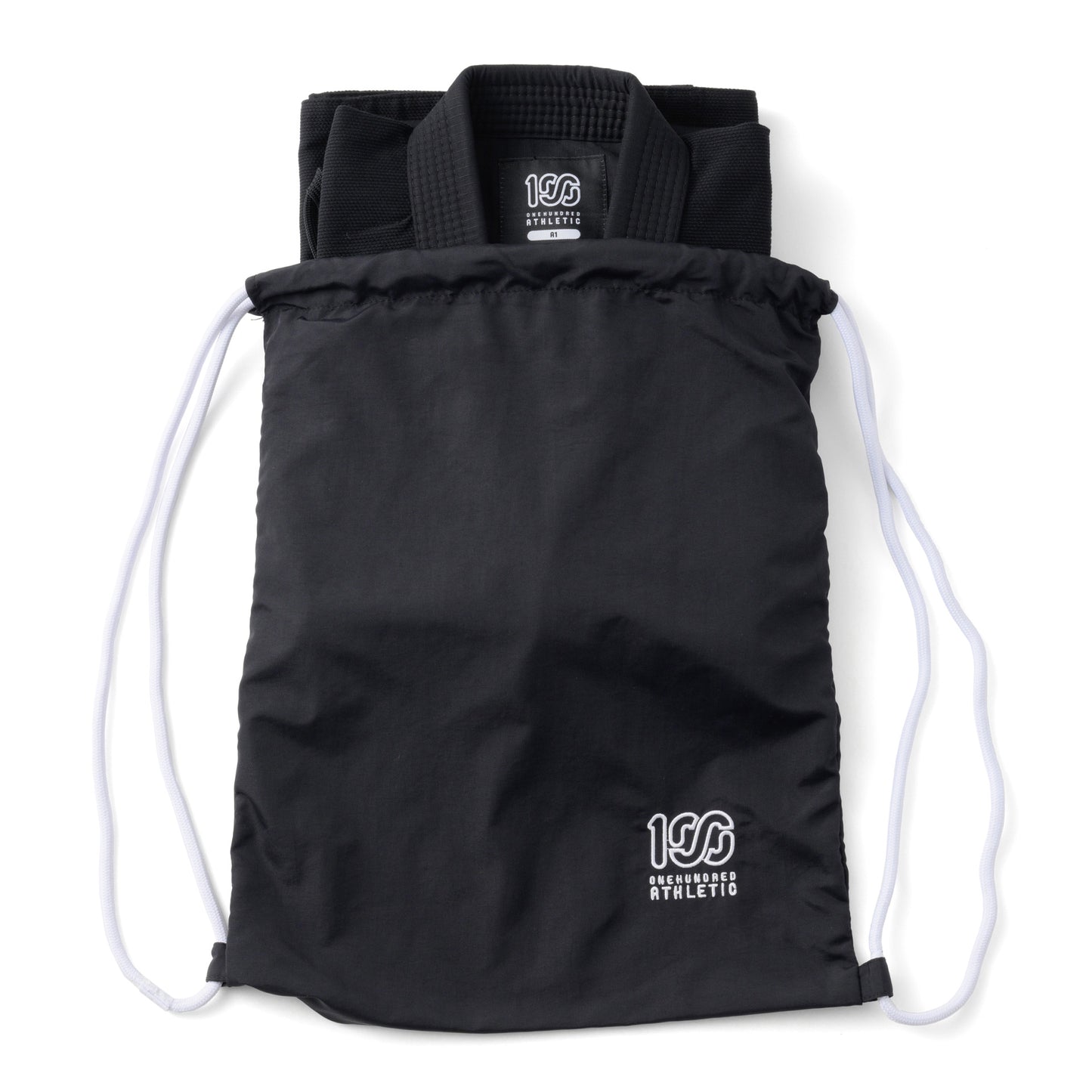 100A BJJ KIMONO *COMPETITION MODEL