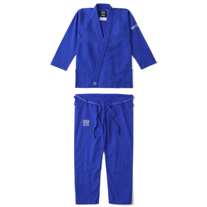 100A BJJ KIMONO *COMPETITION MODEL