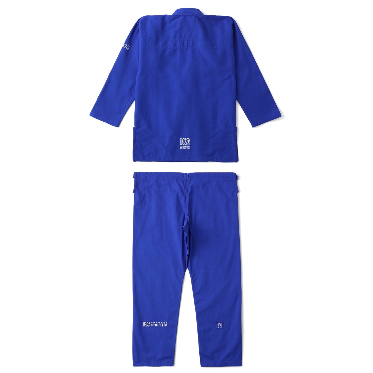 100A BJJ KIMONO *COMPETITION MODEL