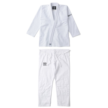 100A BJJ KIMONO *COMPETITION MODEL