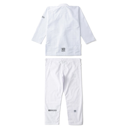 100A BJJ KIMONO *COMPETITION MODEL