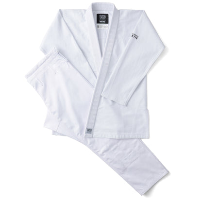 100A BJJ KIMONO *COMPETITION MODEL