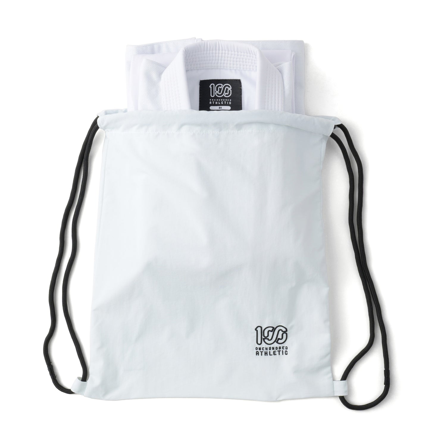 100A BJJ KIMONO *COMPETITION MODEL