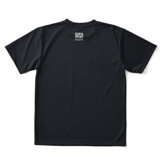 100A S/S GRAPHIC TOP *Type-A