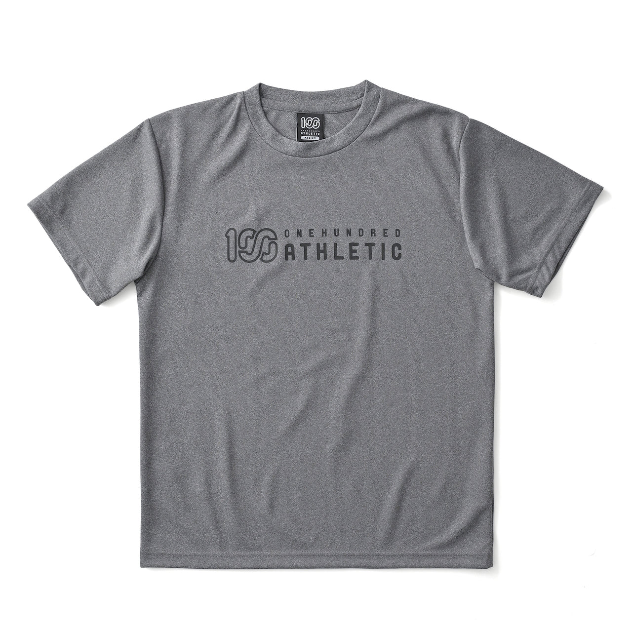 100A S/S GRAPHIC TOP *Type-A