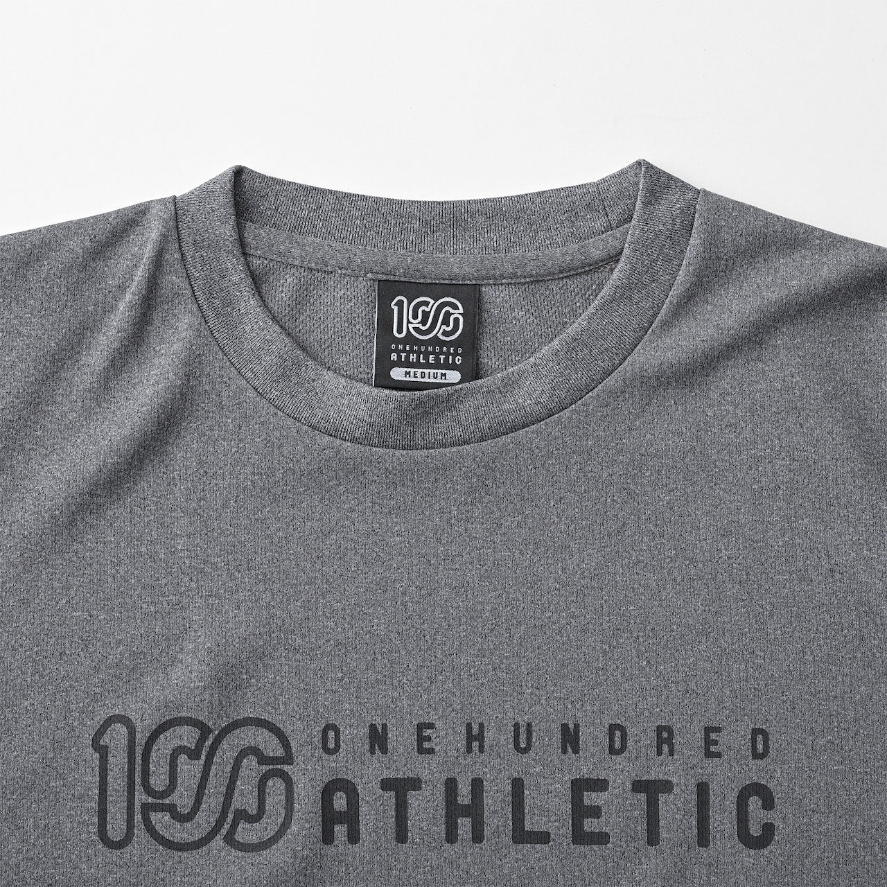 100A S/S GRAPHIC TOP *Type-A