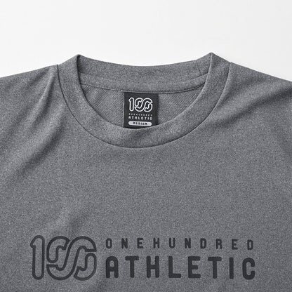 100A S/S GRAPHIC TOP *Type-A