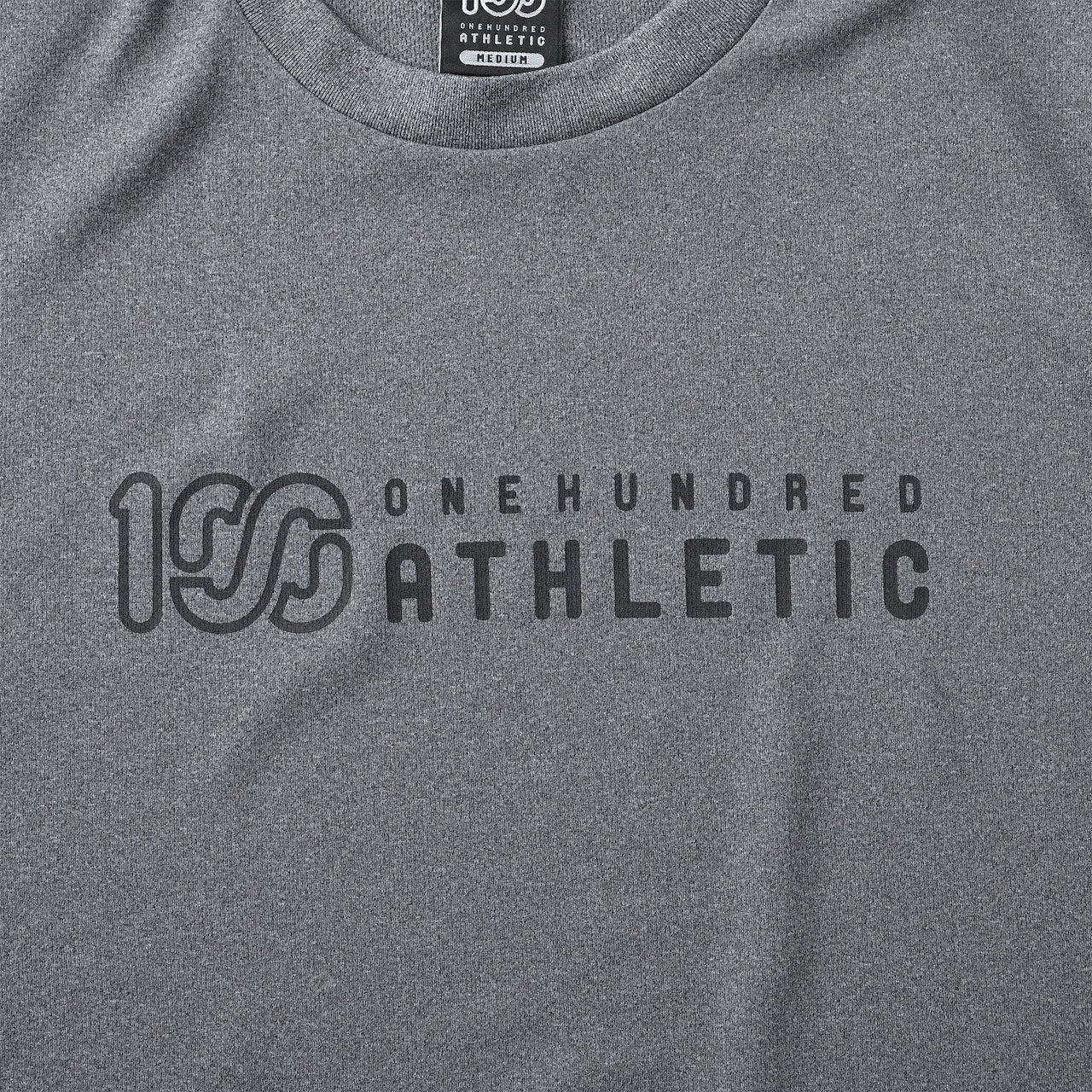 100A S/S GRAPHIC TOP *Type-A