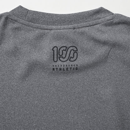 100A S/S GRAPHIC TOP *Type-A