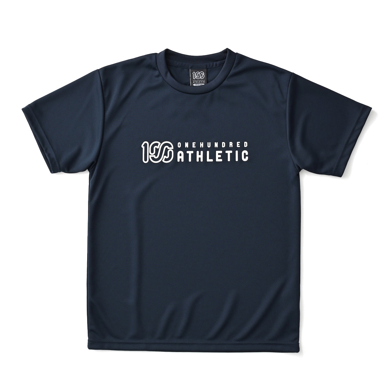 100A S/S GRAPHIC TOP *Type-A