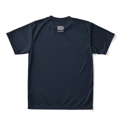 100A S/S GRAPHIC TOP *Type-A