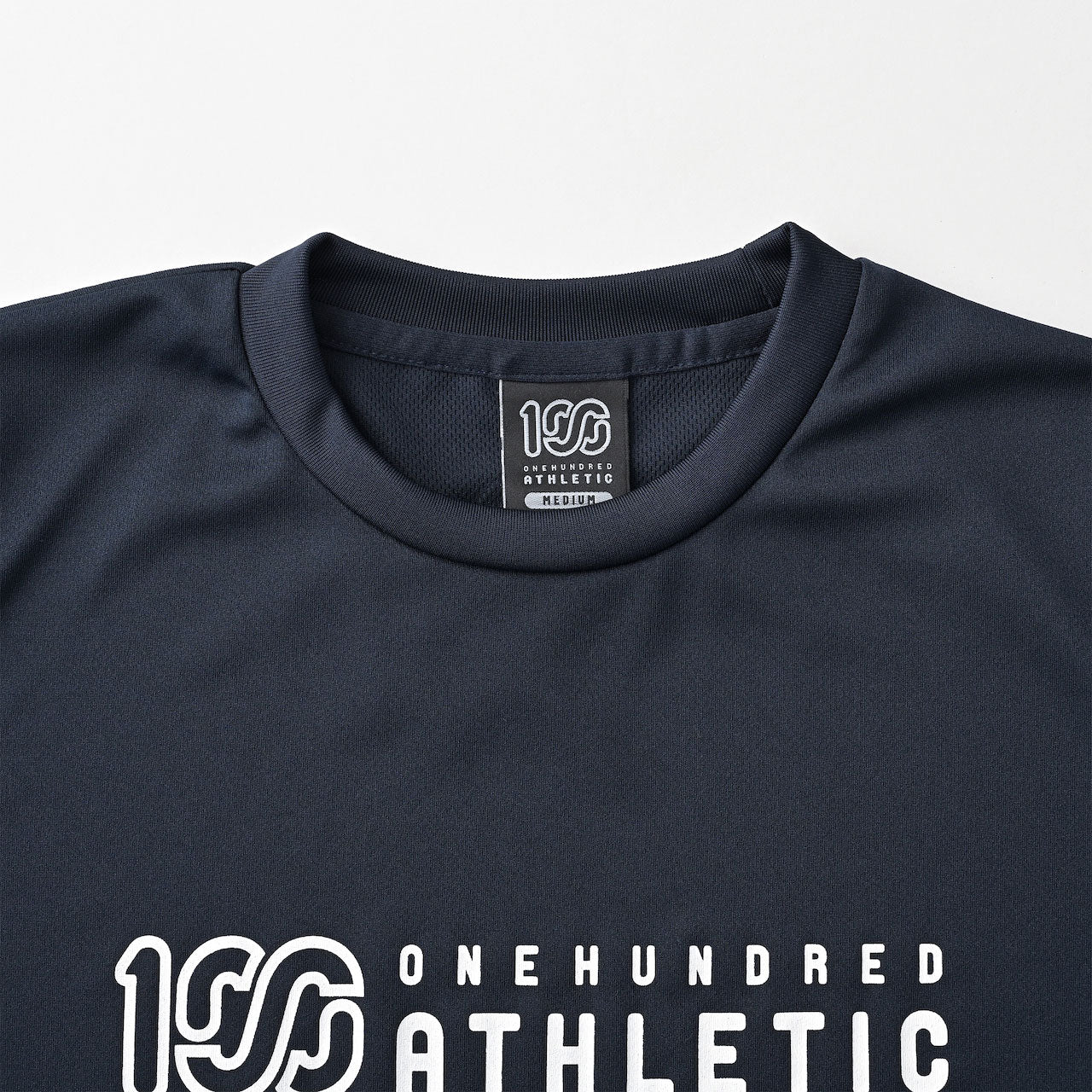 100A S/S GRAPHIC TOP *Type-A