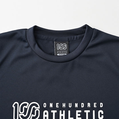 100A S/S GRAPHIC TOP *Type-A