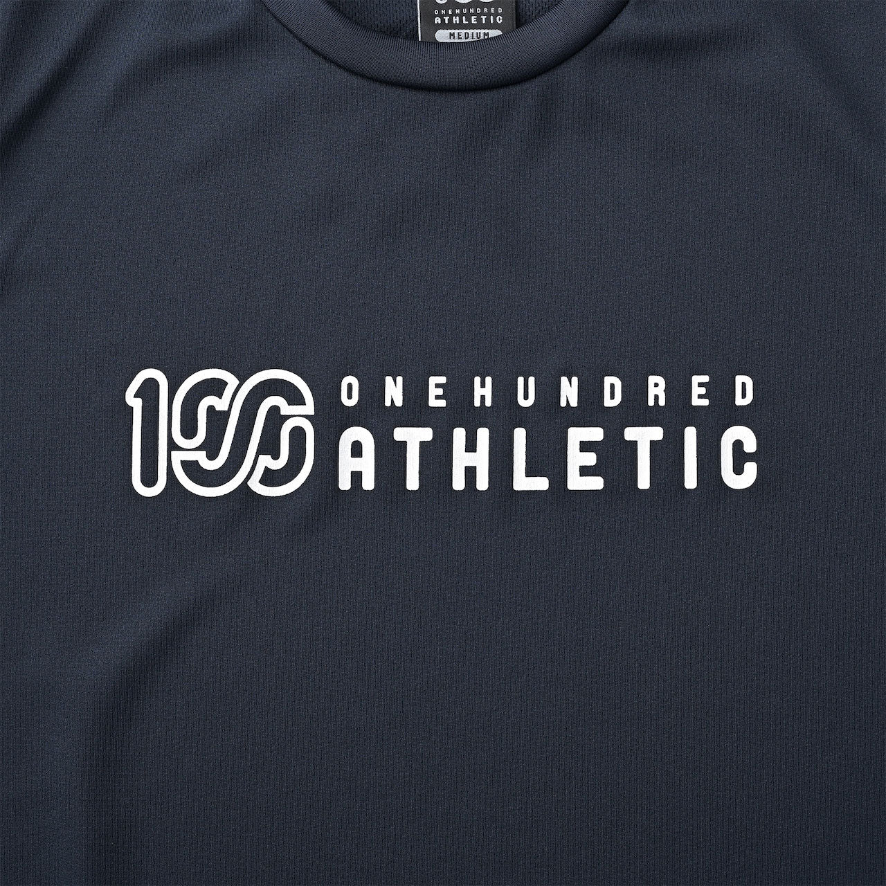 100A S/S GRAPHIC TOP *Type-A