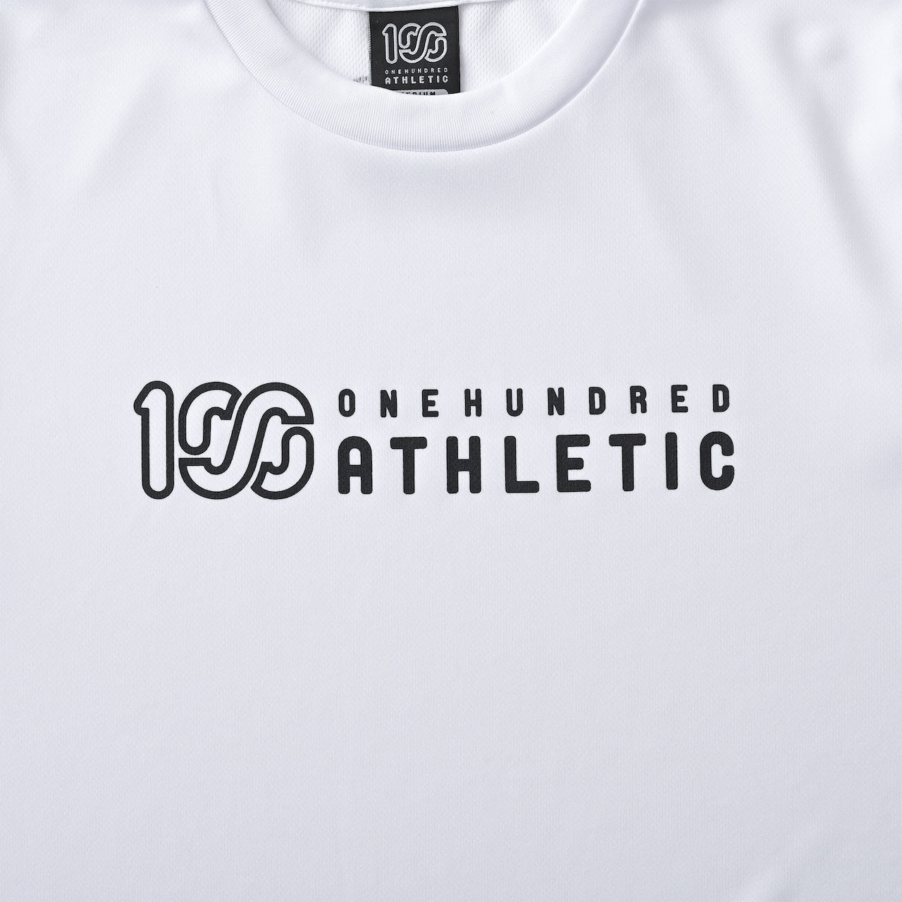 100A S/S GRAPHIC TOP *Type-A