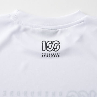100A S/S GRAPHIC TOP *Type-A
