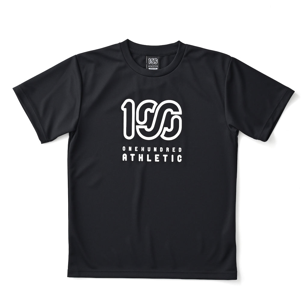 100A S/S GRAPHIC TOP *Type-B