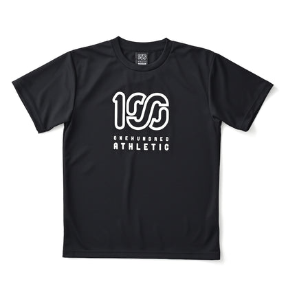 100A S/S GRAPHIC TOP *Type-B