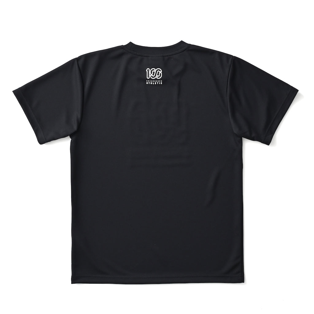 100A S/S GRAPHIC TOP *Type-B