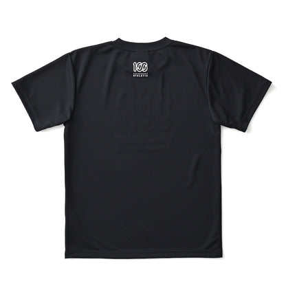 100A S/S GRAPHIC TOP *Type-B