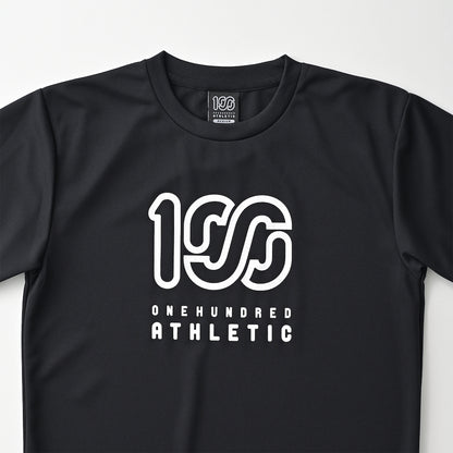 100A S/S GRAPHIC TOP *Type-B