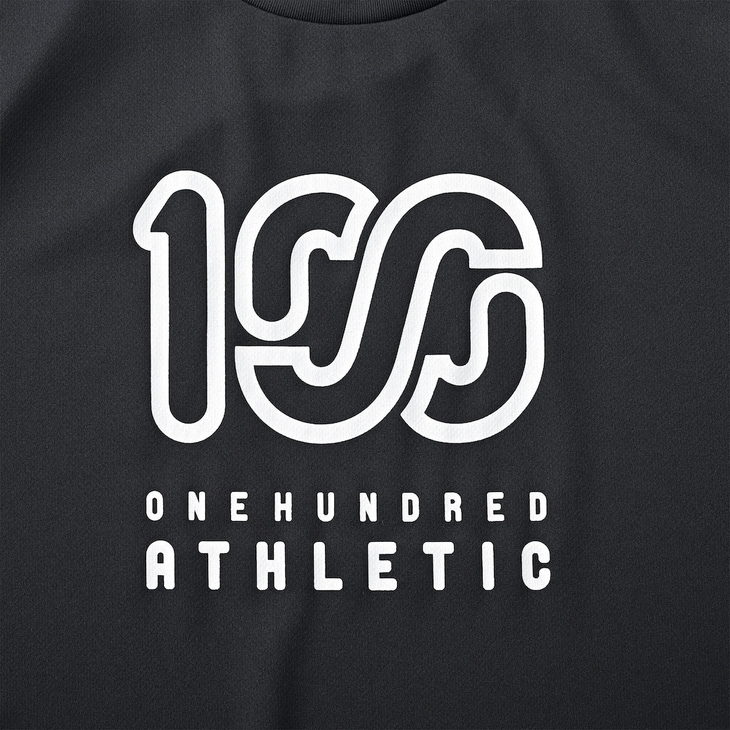 100A S/S GRAPHIC TOP *Type-B