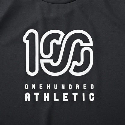 100A S/S GRAPHIC TOP *Type-B