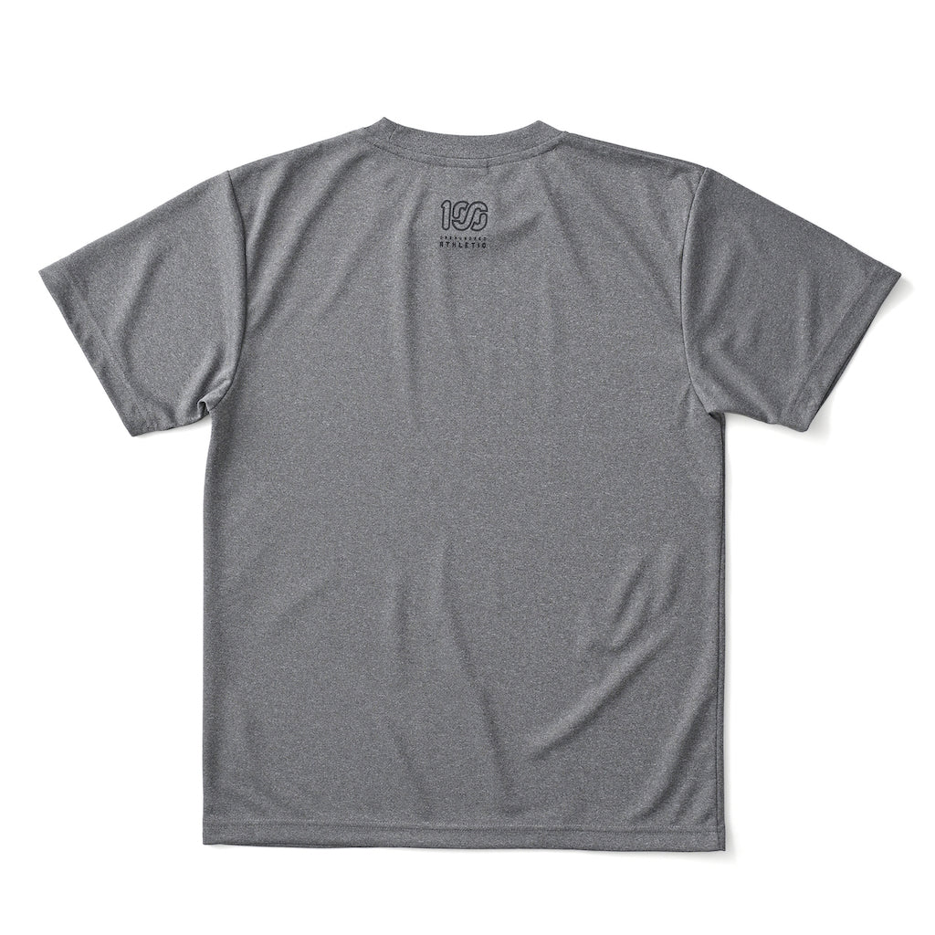 100A S/S GRAPHIC TOP *Type-B