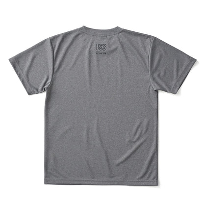 100A S/S GRAPHIC TOP *Type-B