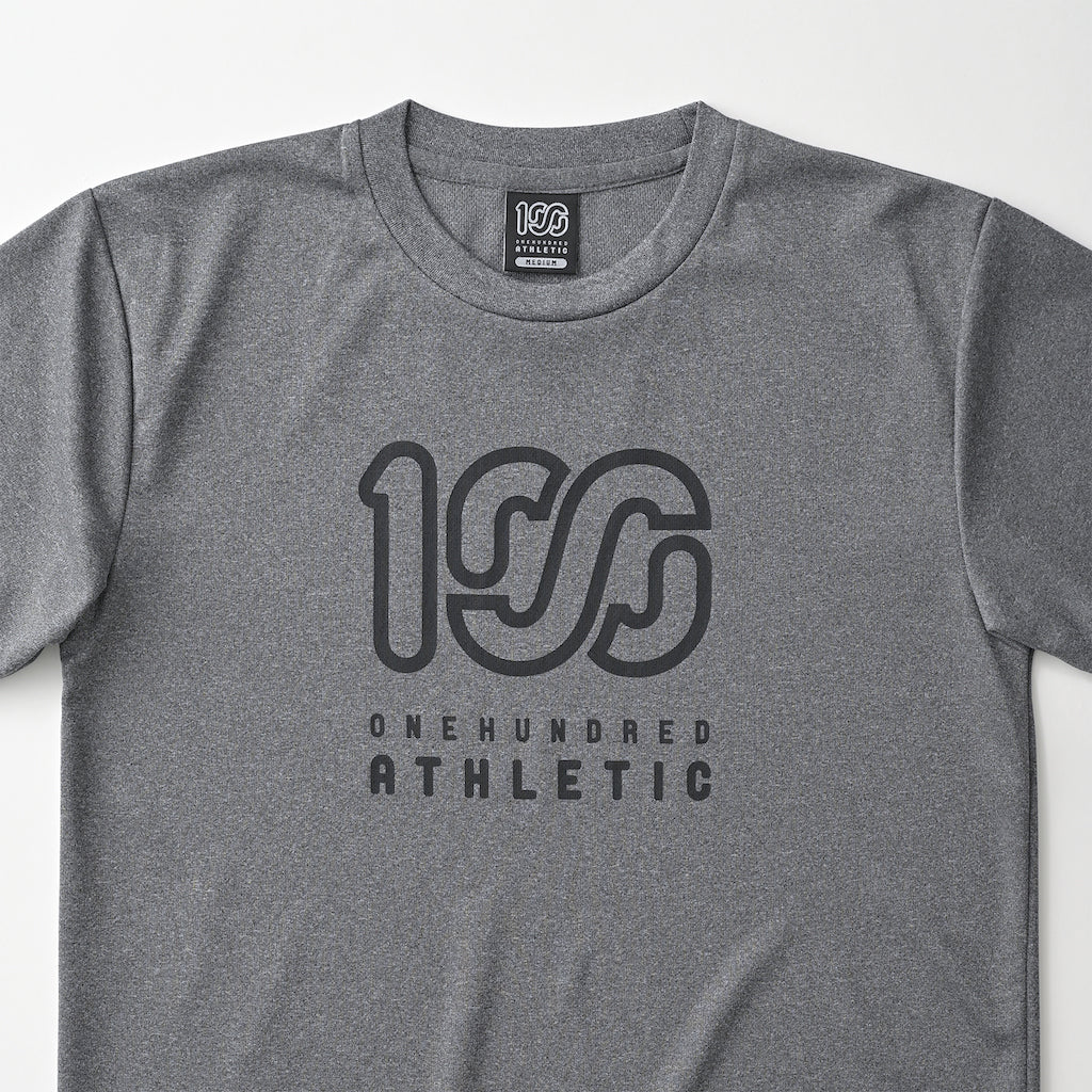 100A S/S GRAPHIC TOP *Type-B