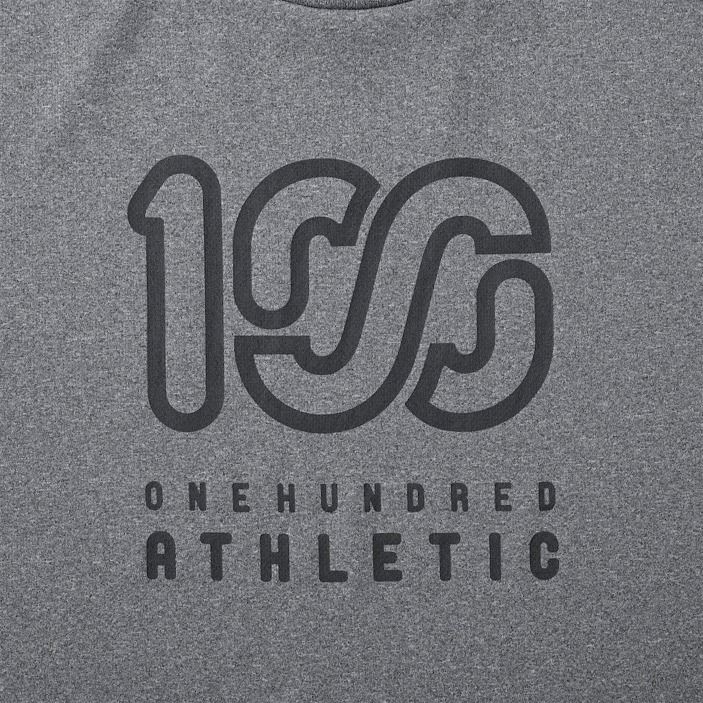 100A S/S GRAPHIC TOP *Type-B