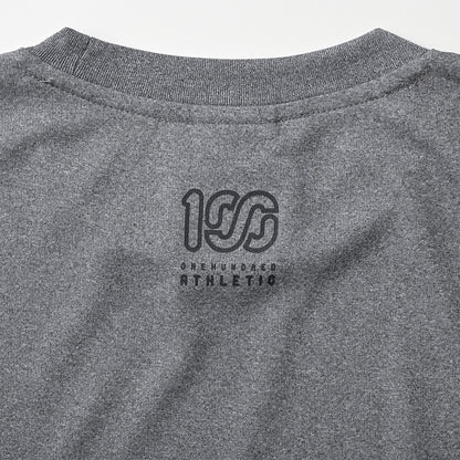 100A S/S GRAPHIC TOP *Type-B