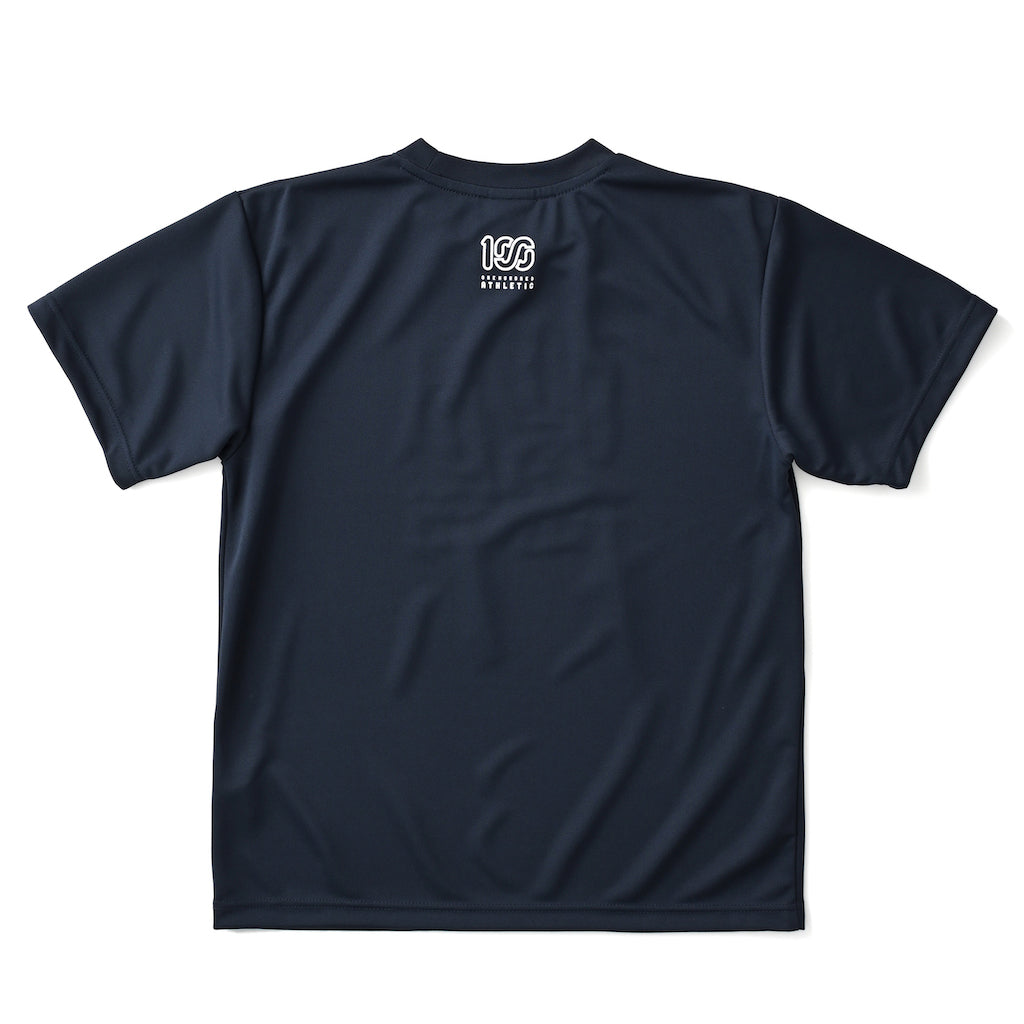 100A S/S GRAPHIC TOP *Type-B