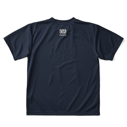 100A S/S GRAPHIC TOP *Type-B