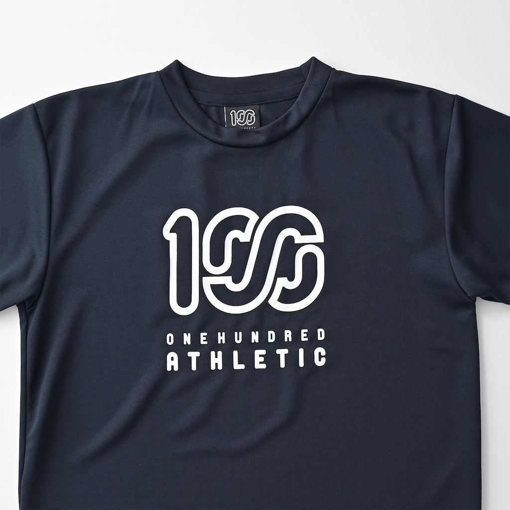 100A S/S GRAPHIC TOP *Type-B