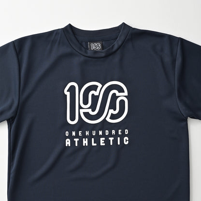 100A S/S GRAPHIC TOP *Type-B