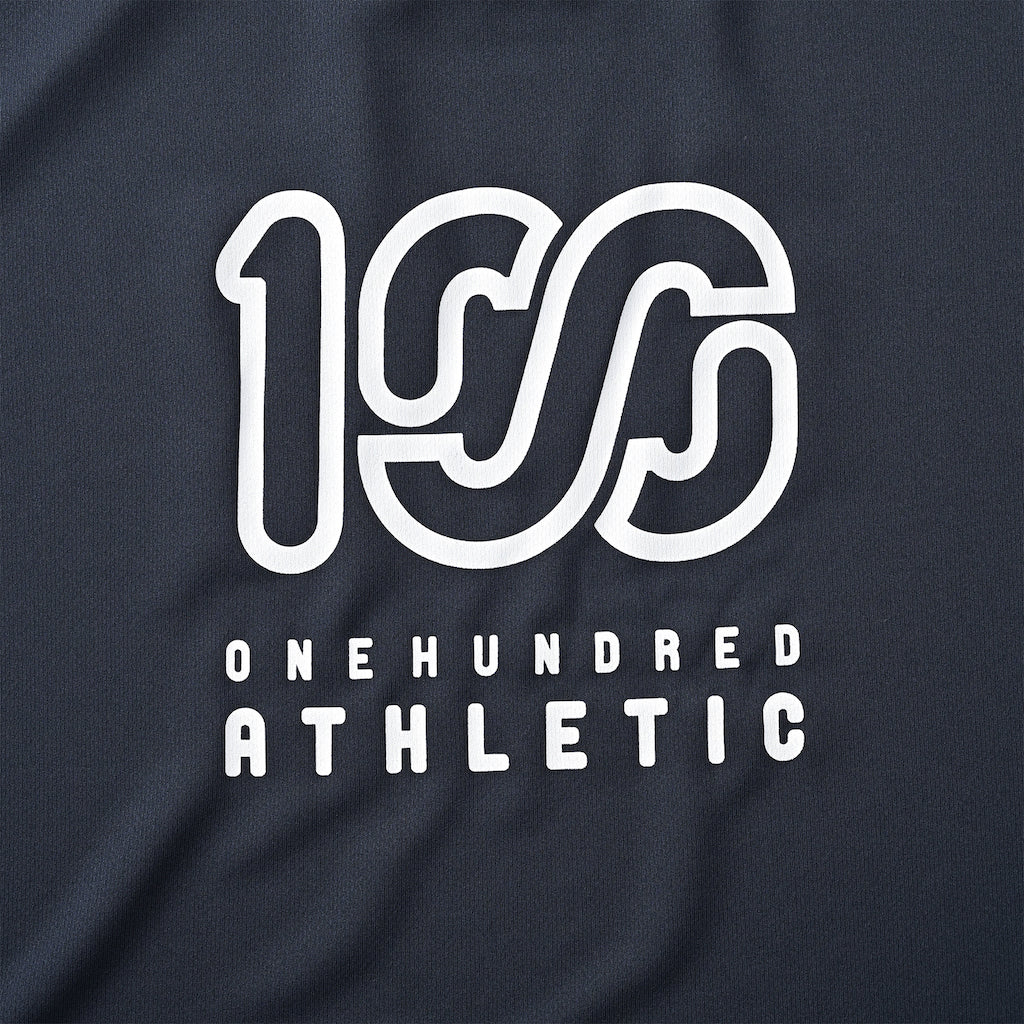 100A S/S GRAPHIC TOP *Type-B