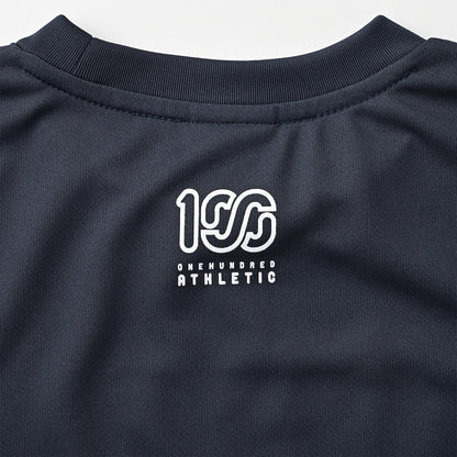 100A S/S GRAPHIC TOP *Type-B