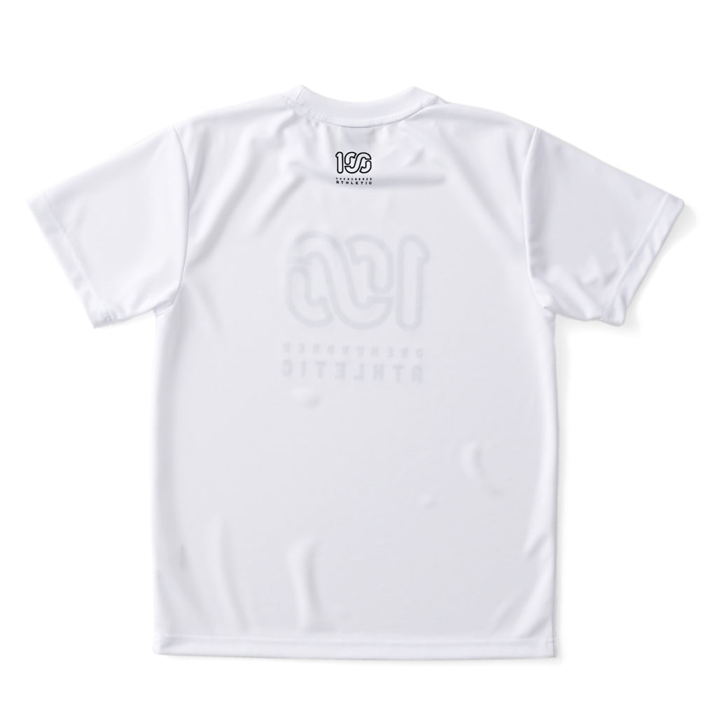 100A S/S GRAPHIC TOP *Type-B