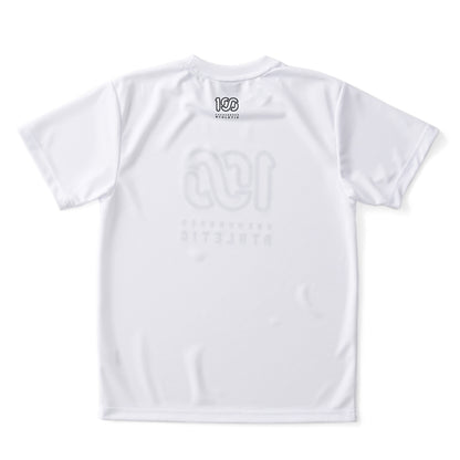 100A S/S GRAPHIC TOP *Type-B