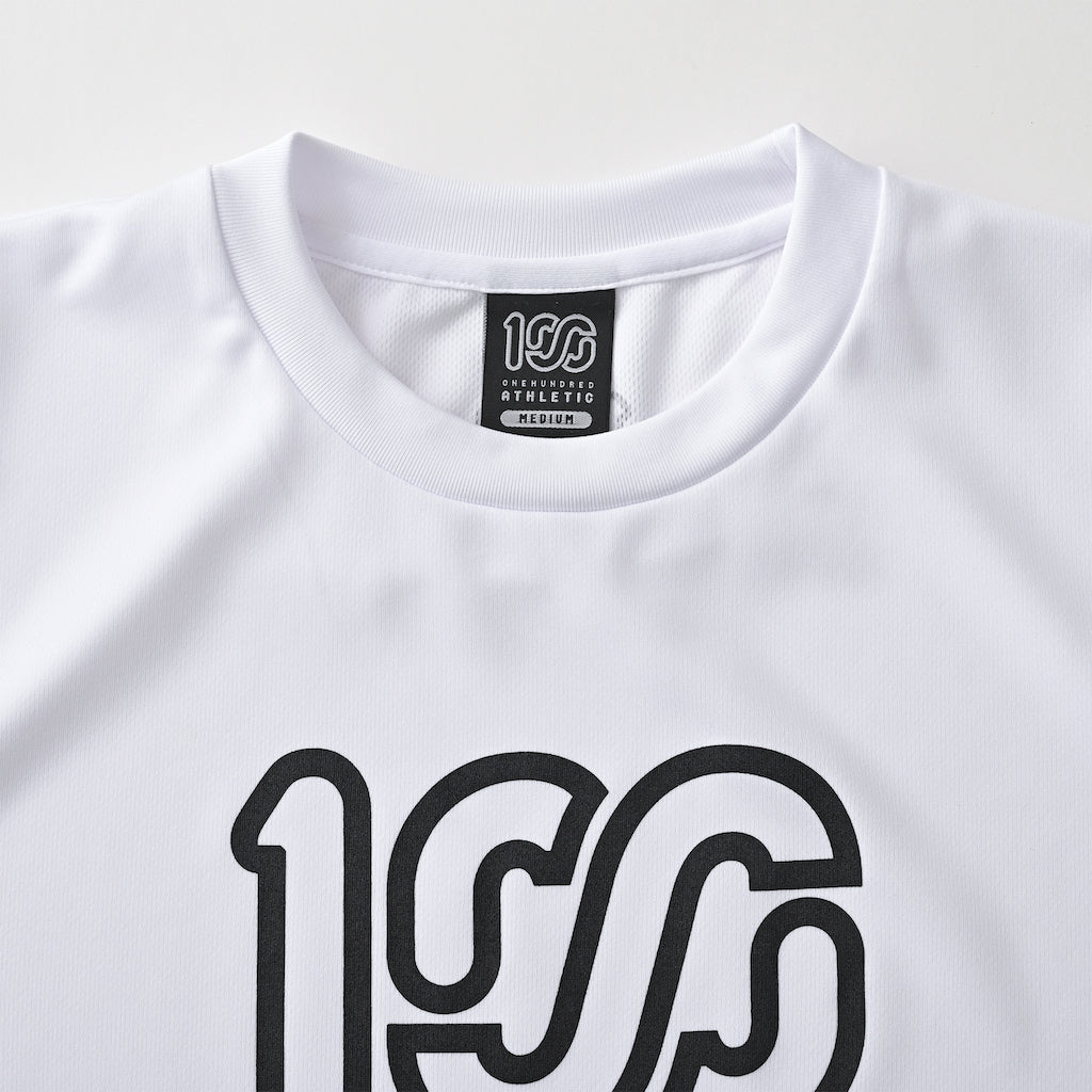 100A S/S GRAPHIC TOP *Type-B