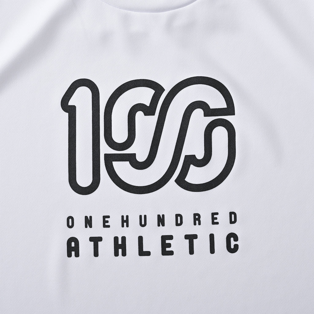 100A S/S GRAPHIC TOP *Type-B